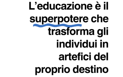 Giornata Internazionale dell’Educazione 2025